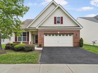 107 Jasmine Dr, Middletown, NY 10940