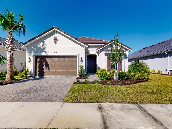 9876 SW Santini Road, Port St Lucie, FL 34987