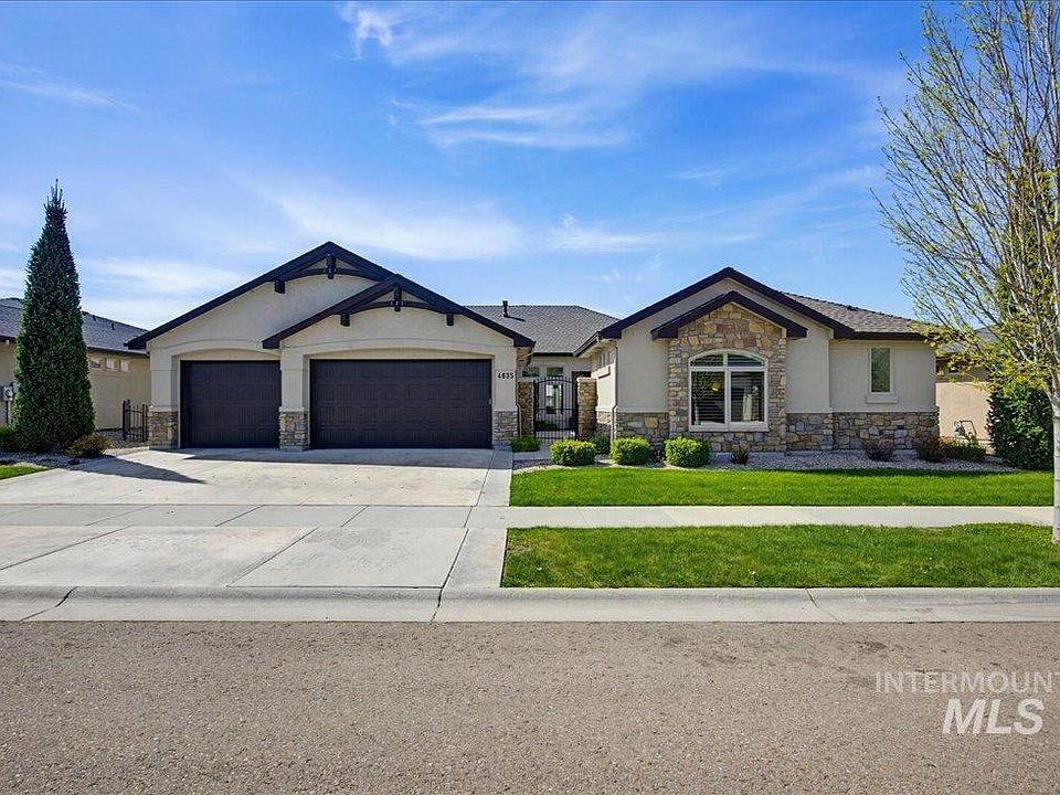 1st image of 4635 W Braveheart St