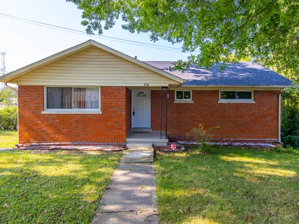 216 Forest Ct, Winchester, KY 40391