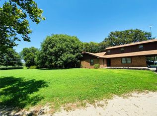 350800 E Highway 64, Pawnee, OK 74058