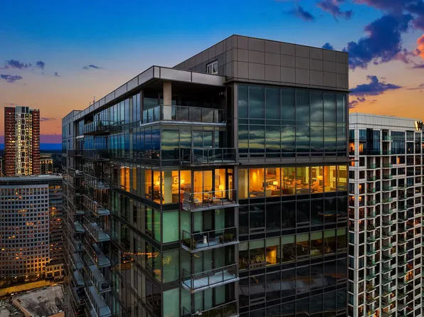 650 Bellevue Way NE, Bellevue, WA