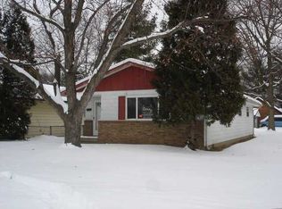 2001 N Rochester Ave, Indianapolis, IN 46222