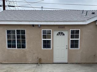 9306 Dearborn Ave #B, South Gate, CA 90280