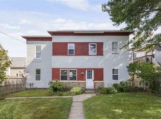 5 Lawton St UNIT 2, Manchester, NH 03103
