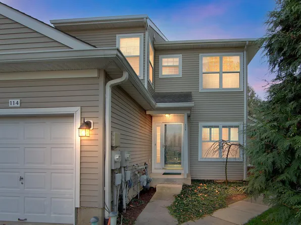 114 Bellwood Ct #3702, Phoenixville, PA 19460