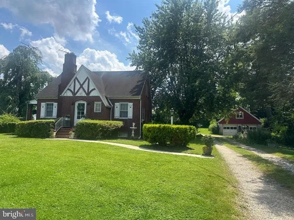 7457 Bradshaw Rd, Kingsville, MD 21087