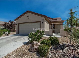 2421 Garganey Ave, North Las Vegas, NV 89084
