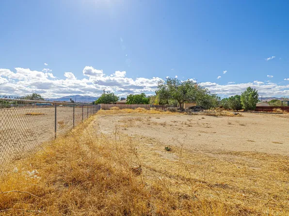 Avenue R14, Palmdale, CA 93552