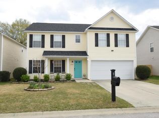 2784 Magnum Dr, Sumter, SC 29150