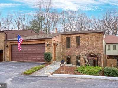 9937 Great Oaks Way, Fairfax, VA, 22030