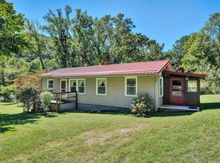91 Masons Knob Rd, Boones Mill, VA 24065