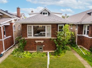 5137 N Menard Ave, Chicago, IL 60630