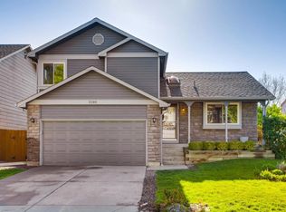 5580 S Youngfield St, Littleton, CO 80127