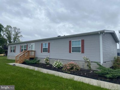 22411 Conrail Rd, Seaford, DE, 19973