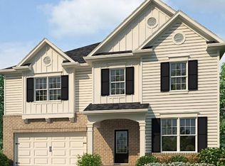 980 Athena Bnd, Fairburn, GA 30213