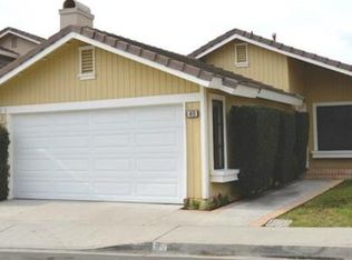 49 Silkberry, Irvine, CA 92614