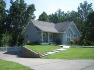 203 Dogwood Hills Dr, Mount Juliet, TN 37122