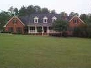 1230 Virginia Ln, Hull, GA 30646