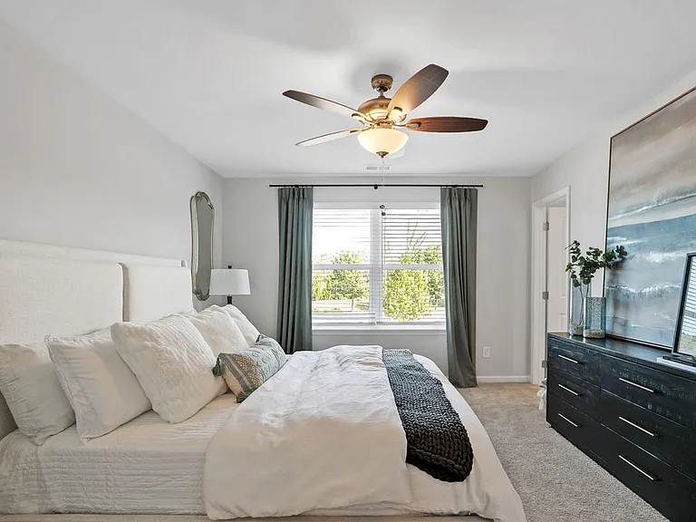 Covey Homes Hunter Trail — Photo 10