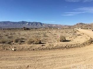 0 Lake St, Lucerne Valley, CA 92356