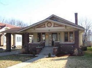 337 N Poplar Rd, Indianapolis, IN 46219