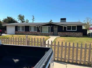 2907 University Ave, Bakersfield, CA 93306
