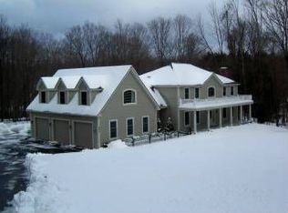 263 W Mountain Rd, Lenox, MA 01240