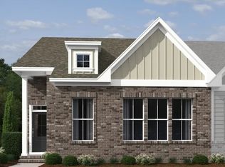 513 W Stonehaus Xing LOT 51, Antioch, TN 37013