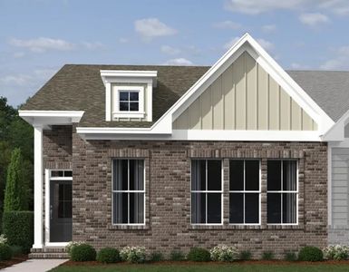301 W Stonehaus Xing Lot 116, Antioch, TN, 37013