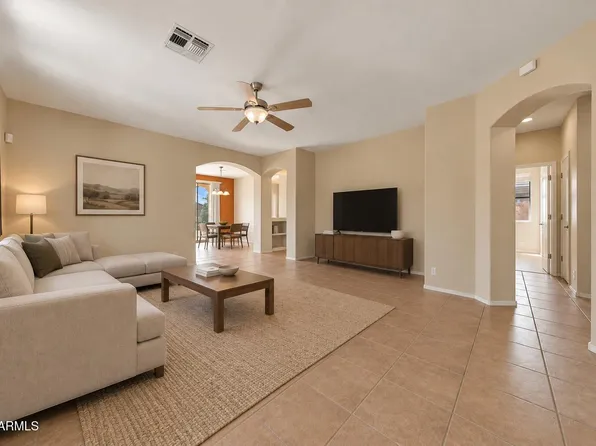 6583 E Casa de Leon Lane, Gold Canyon, AZ 85118