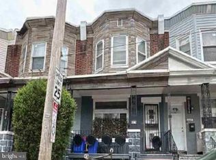 5342 Chancellor St, Philadelphia, PA 19139