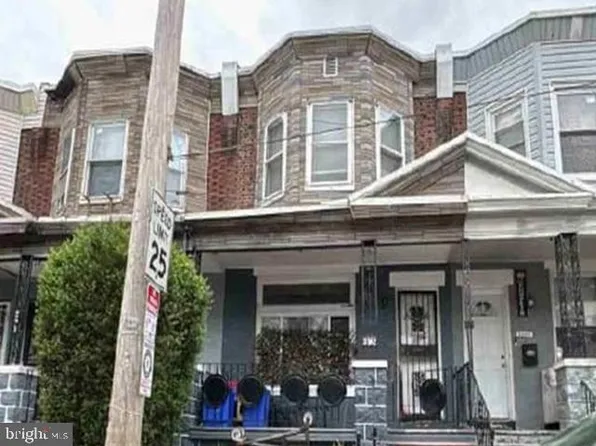 5342 Chancellor St, Philadelphia, PA 19139