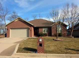 674 Greer Ave, Nixa, MO 65714