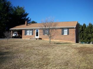 85 Loch Dr, Staunton, VA 24401