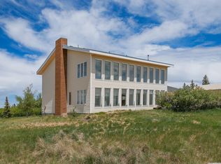 5203 Meadow Ln, Laramie, WY 82070