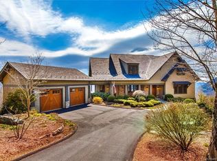 166 Courthouse Terrace Dr, Cashiers, NC 28717