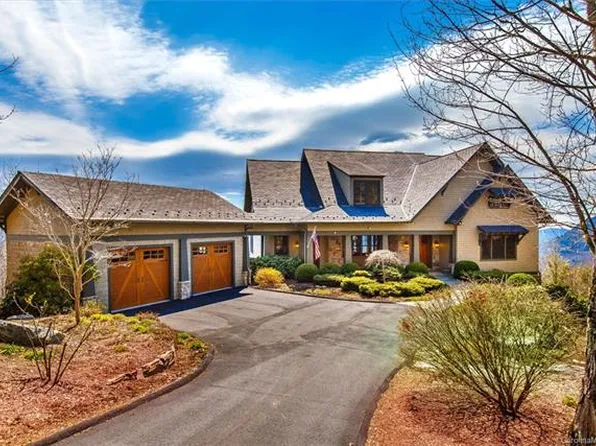 166 Courthouse Terrace Dr, Cashiers, NC 28717