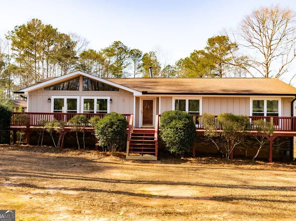 2687 Highway 155 N, McDonough, GA 30252