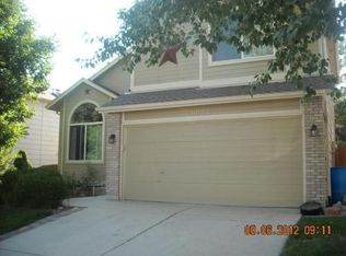 6980 Sproul Ln, Colorado Springs, CO 80918