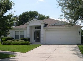 1756 Setting Sun Loop, Casselberry, FL 32707