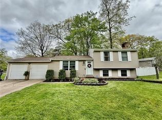 4236 Meadowlark Trl, Stow, OH 44224