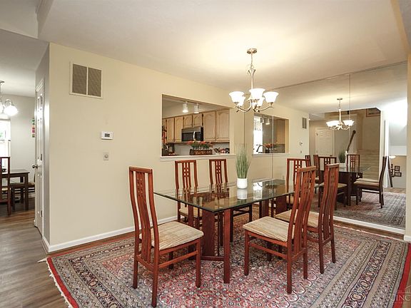 4th image of 5021 Bristol Ct #195