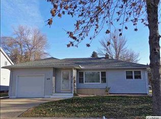 409 S 5th St, Marshall, MN 56258