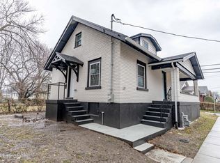 709 Sutcliffe Ave, Louisville, KY 40211