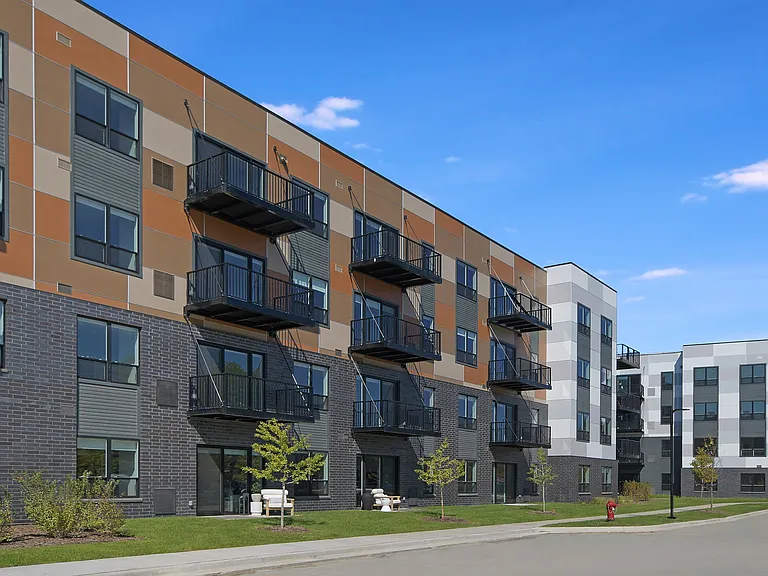 The Henry at Harms Woods — Photo 20