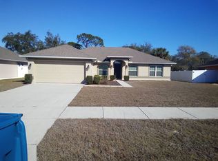 3778 Fantasy Way, Brooksville, FL 34604