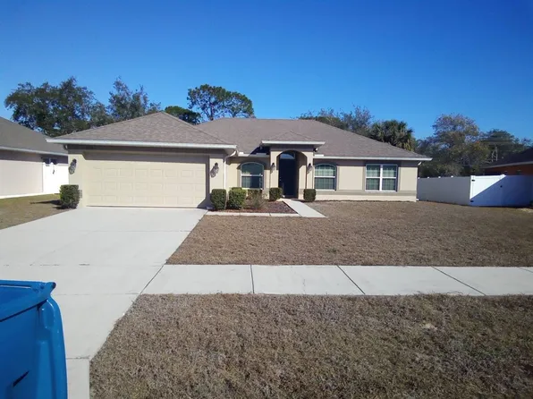 3778 Fantasy Way, Brooksville, FL 34604
