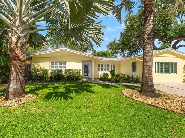 3521 Flores Ave, Sarasota, FL 34239