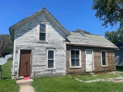 405 Maple St, Henderson, IA, 51541